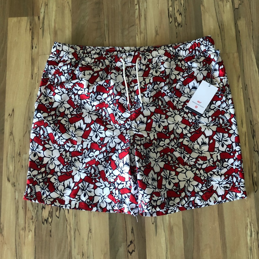 Men’s swimsuit Vineyard Vines for Target